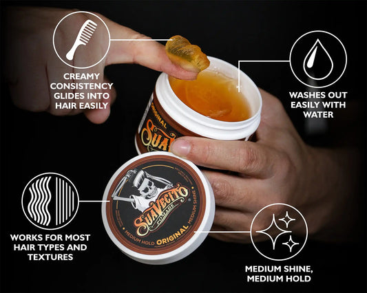 Original Hold Pomade