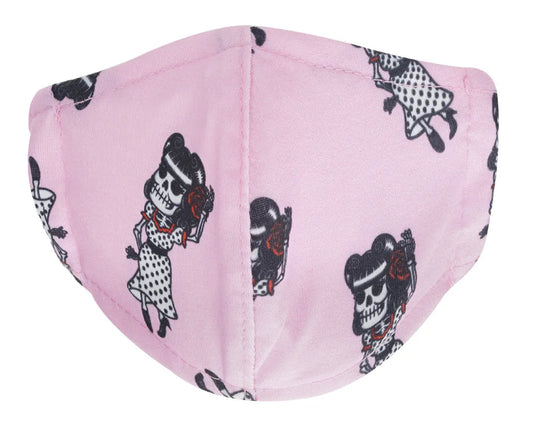 Suavecita Kids Face Mask