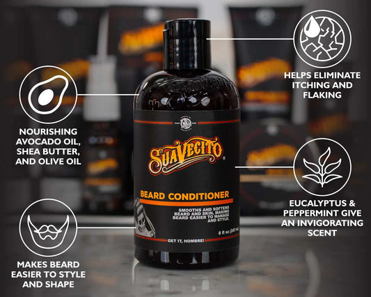Beard Conditioner
