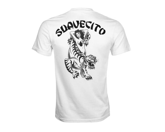 Crouching Tiger Tee