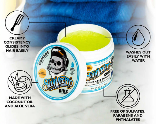 Kids Pomade