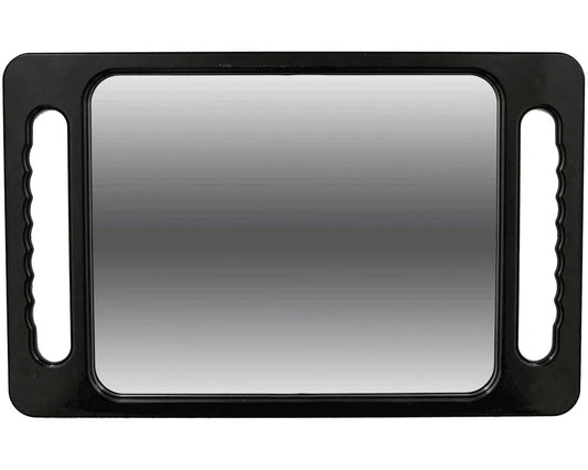 Suavecito Double Handle Mirror