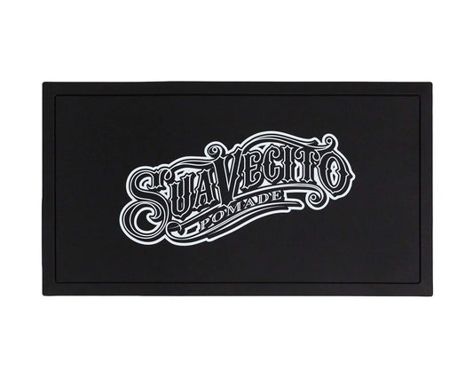 OG Script Tapered Barber Mat