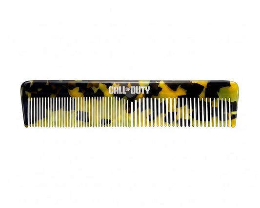 Master Prestige Edition Acetate Comb