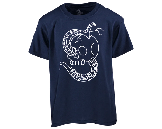Venom Kid's Tee