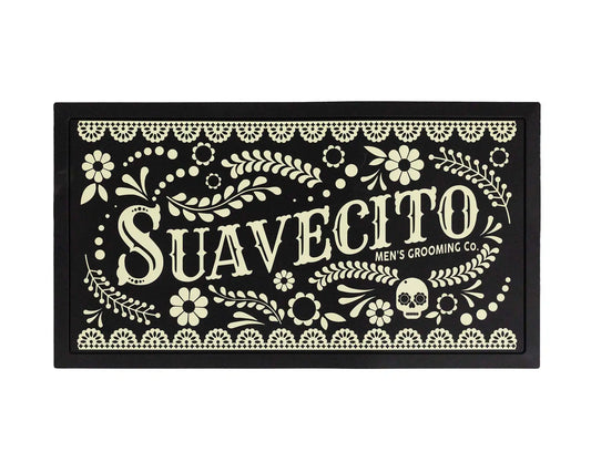 Calaca Tapered Barber Mat